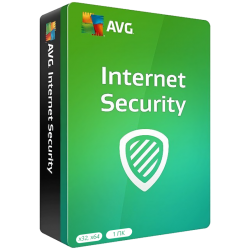 AVG Internet Security 2020