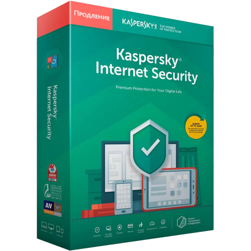 Продление ключа Kaspersky Internet Security Продление ключа Kaspersky Internet Security