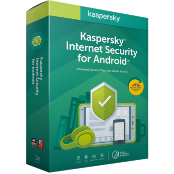 Ключ активации Kaspersky Internet Security для Android  