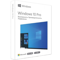 Windows 10 Pro для 2 ПК