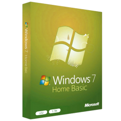 Windows 7 Home Basic