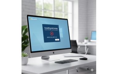 Не устанавливается Microsoft Office 365: как исправить?