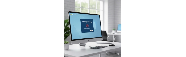Не устанавливается Microsoft Office 365: как исправить?