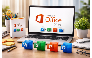 Как активировать Microsoft Office 2019: способы активации