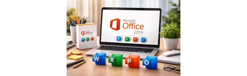 Как активировать Microsoft Office 2019: способы активации