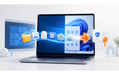 Как обновить Windows 10 до Windows 11 бесплатно