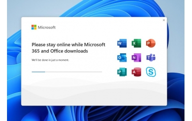 Где скачать Microsoft Office 2024