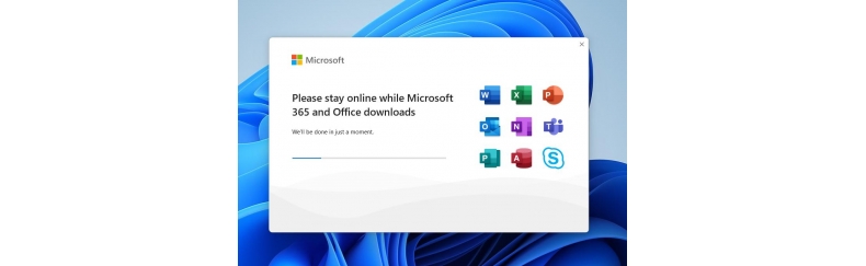 Где скачать Microsoft Office 2024