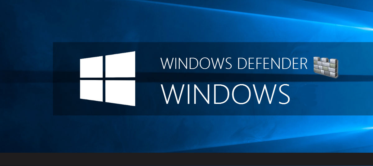 карантин защитника Windows 10