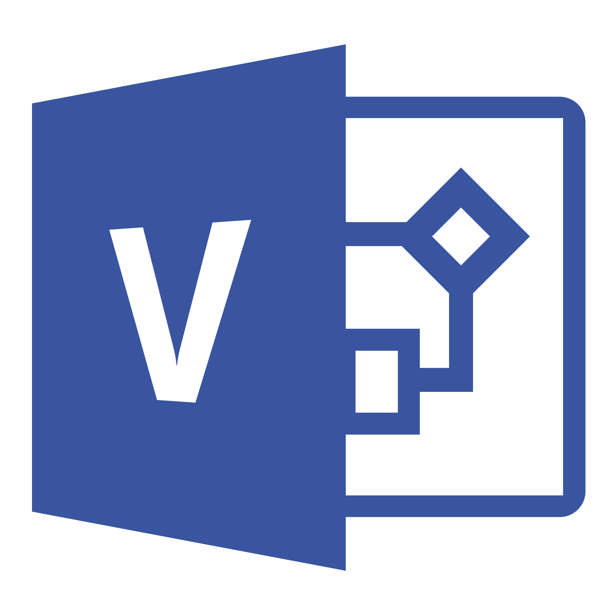 Особенности Microsoft Visio и отличия версий | El:Store