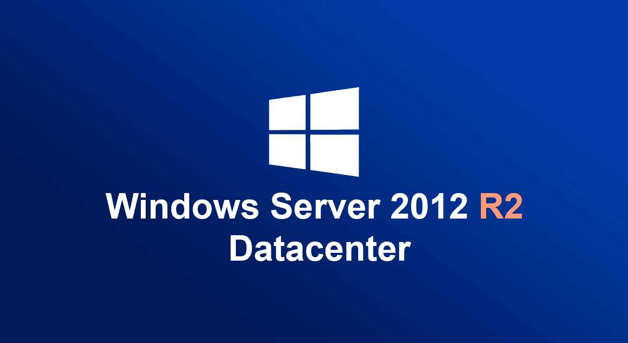 возможности рабочего стола Windows Server 2012 R2