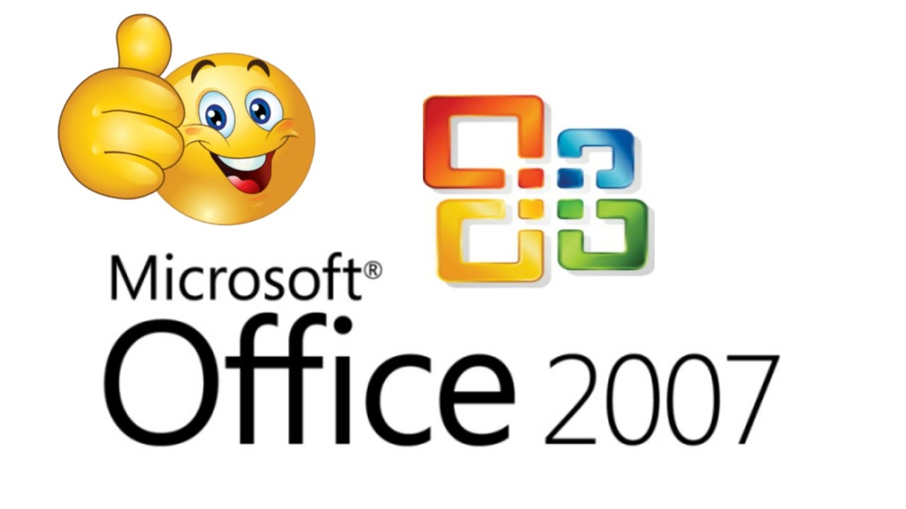 разрядность MS Office 2007