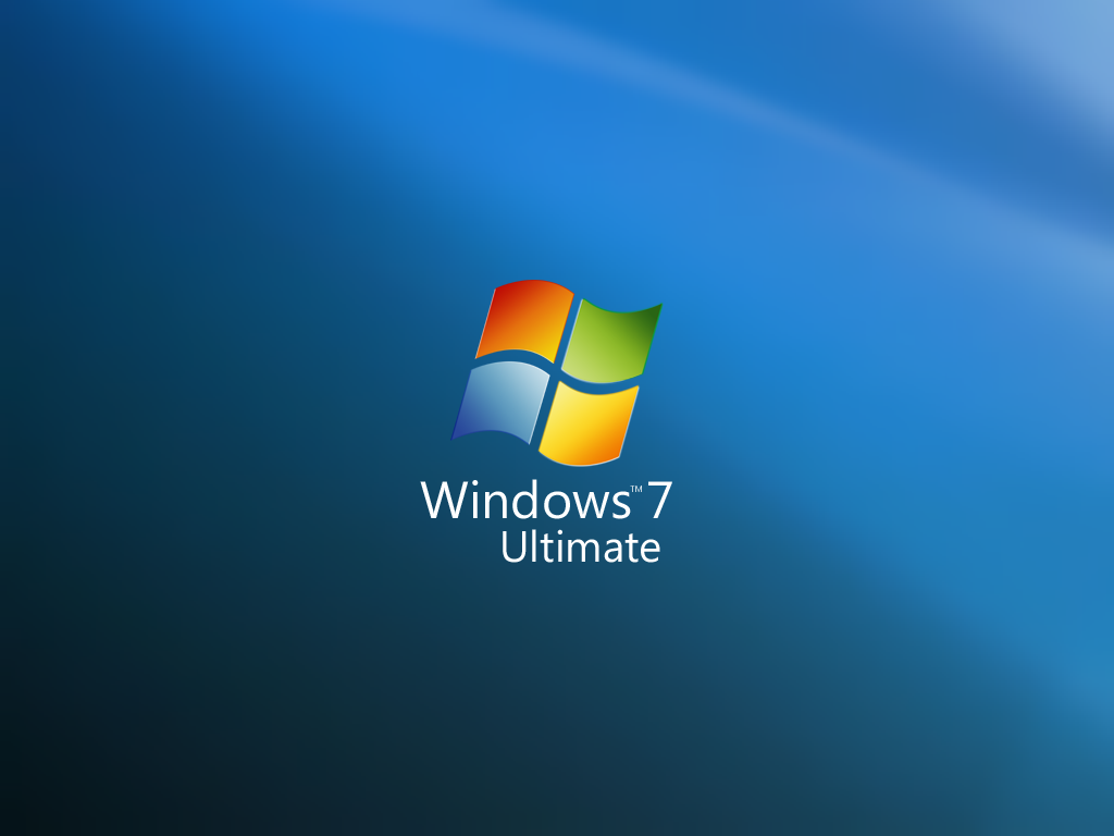 активировать Windows 7 Ultimate