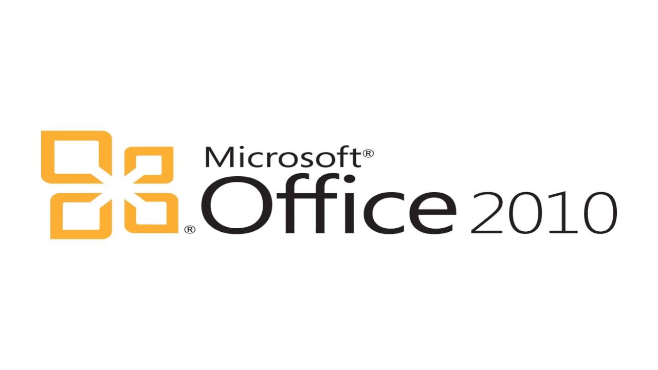 как пользоваться Microsoft Office 2010