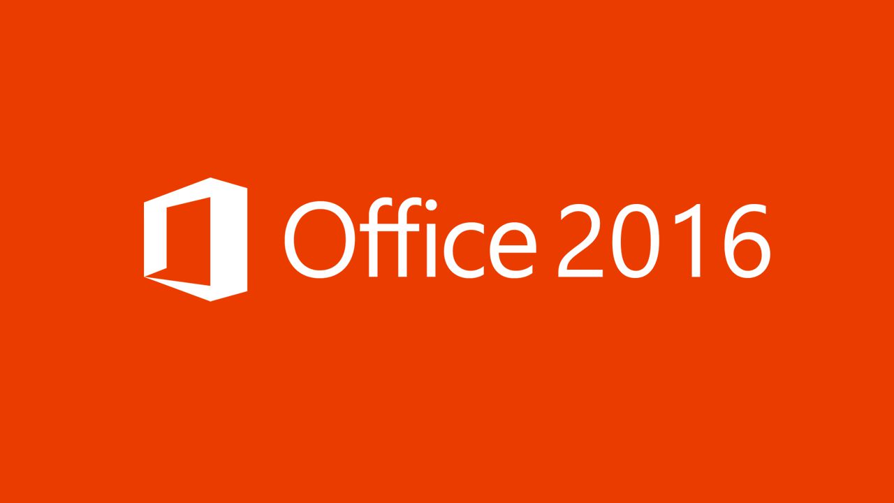 отличия версий Microsoft Office 2016