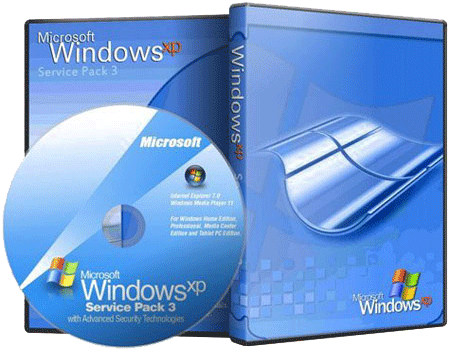 Создание загрузочного диска или флешки Windows