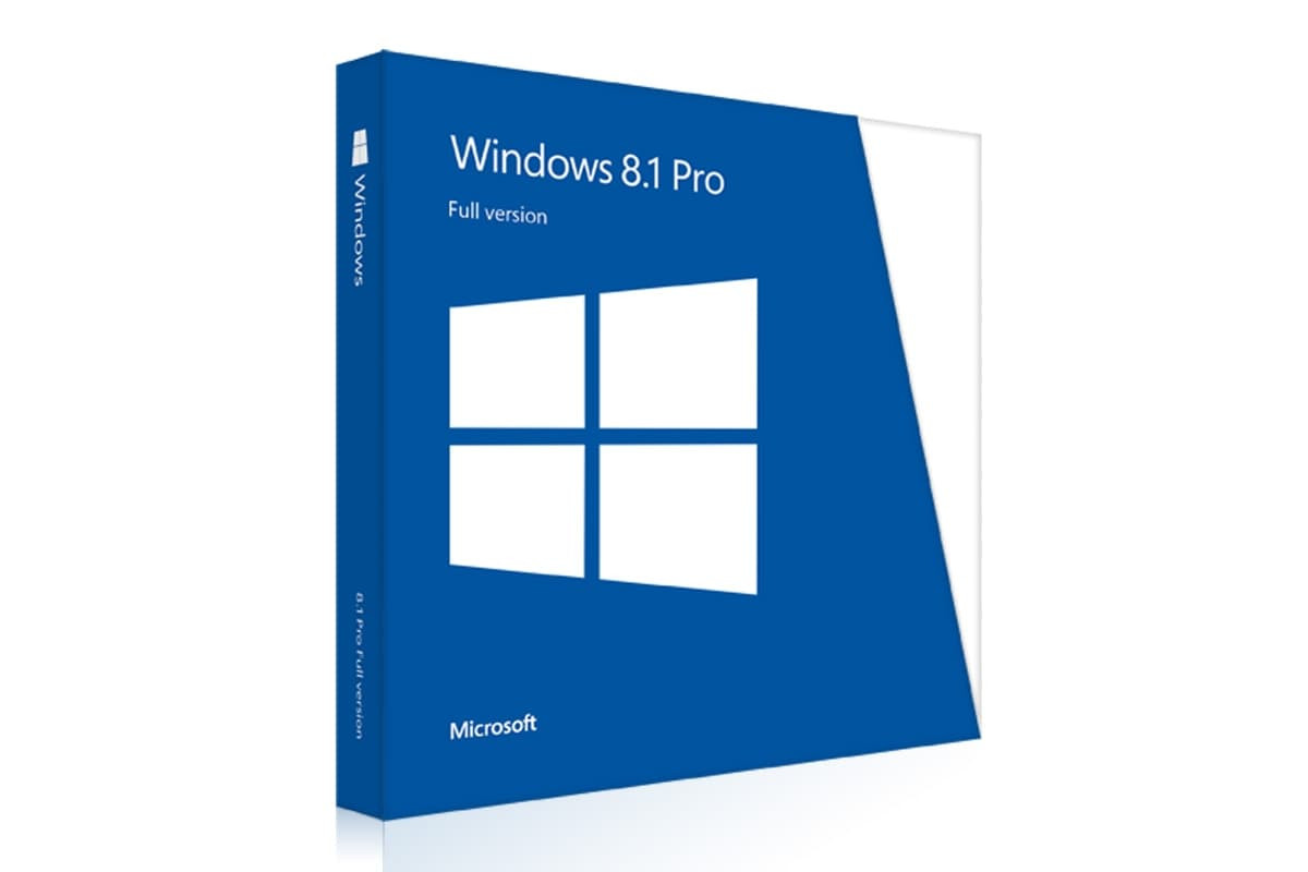 установить ОС Windows 8 Pro
