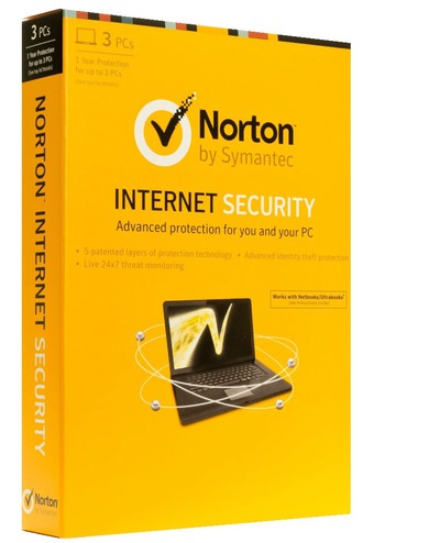 Norton Internet Security добавить в исключения
