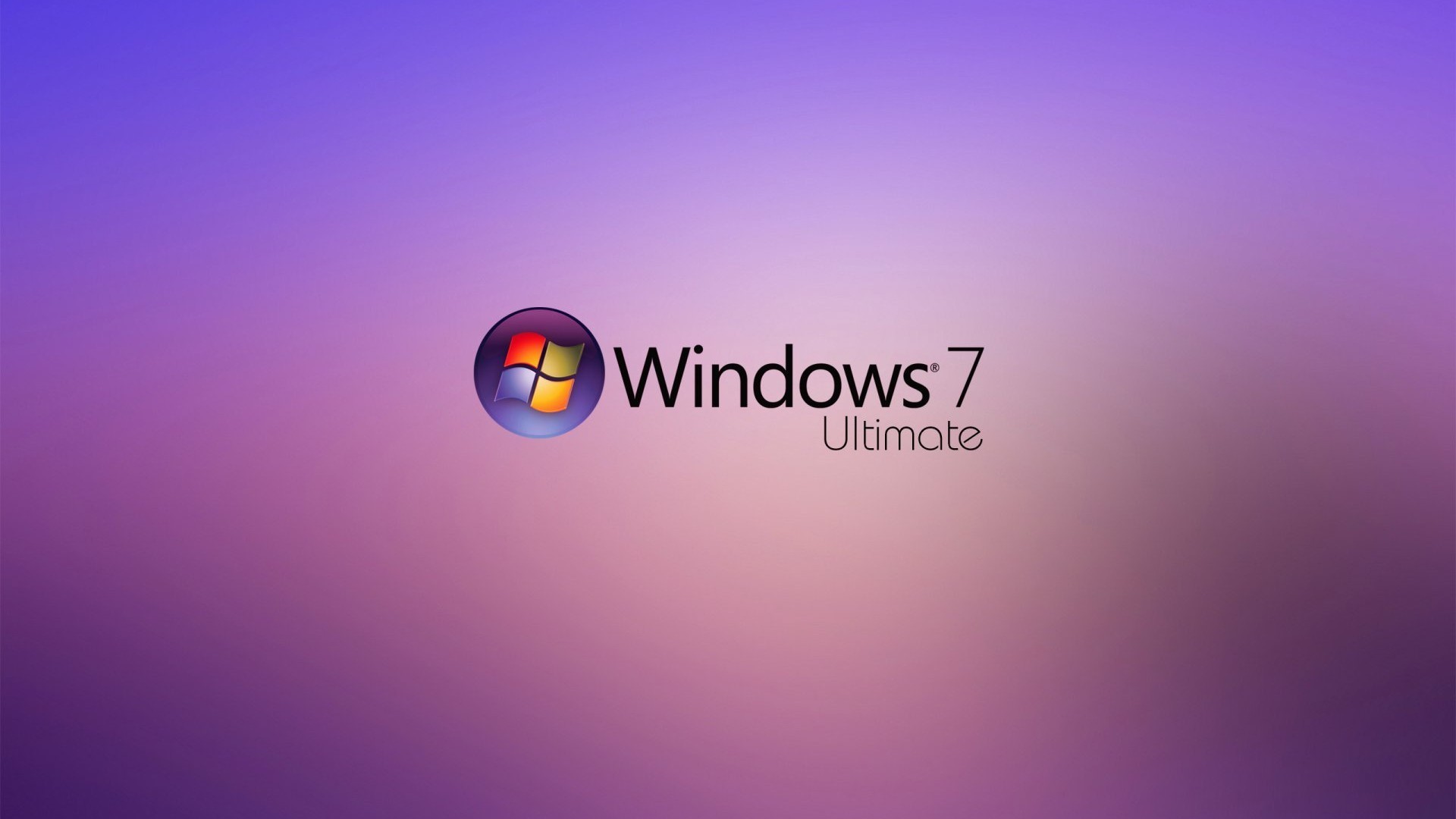 Microsoft Windows 7 Максимальная (Windows 7 Ultimate Edition) OEM