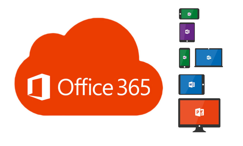 установить Office 365 на Windows 10