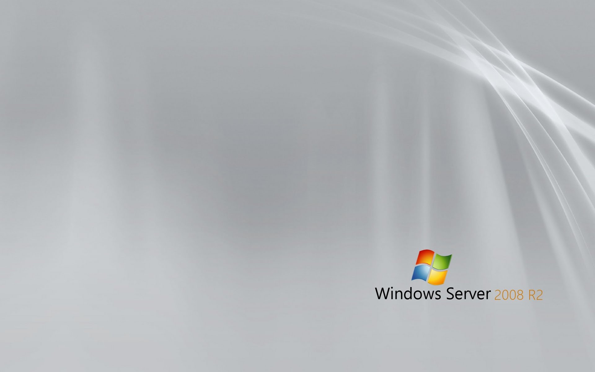 настроить Windows Server 2008 R2