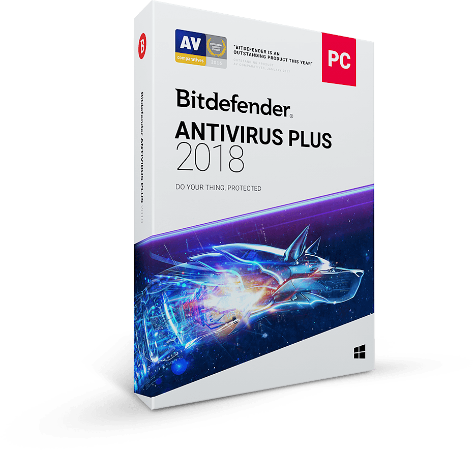 особенности антивируса Bitdefender Antivirus