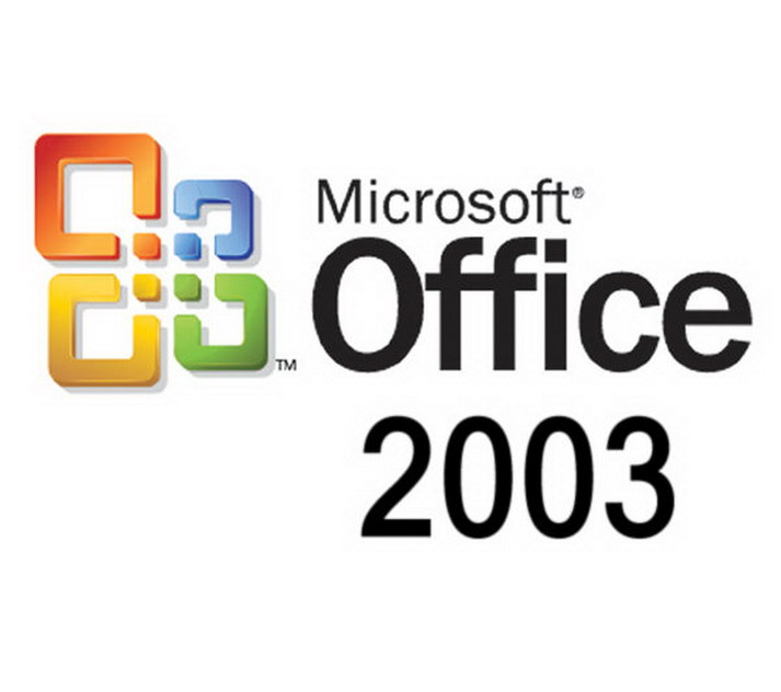 поменять Майкрософт Офис с 2003 на 2010