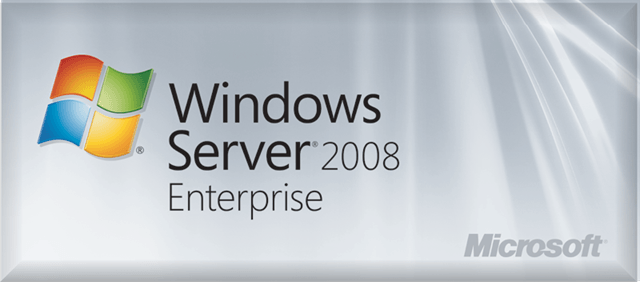 Windows Server 2008 Standard и Enterprise