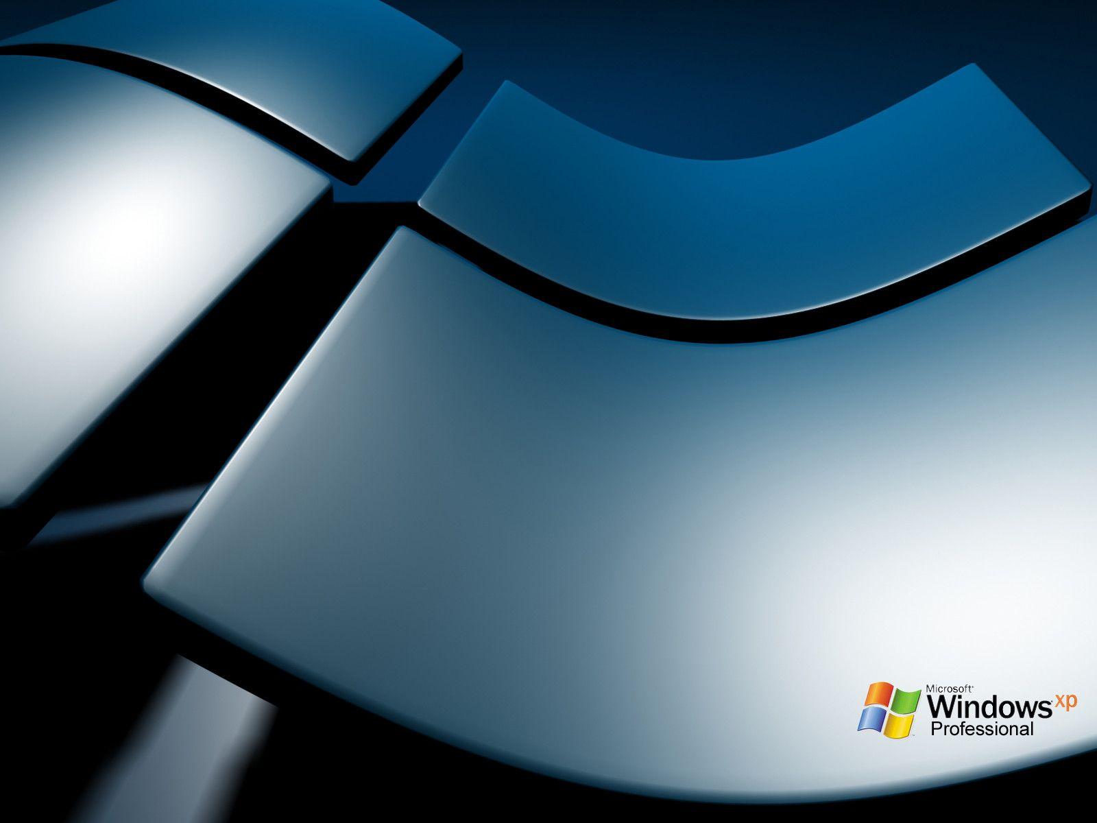ключ продукта Windows XP Professional