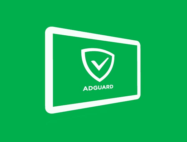 ключи Adguard 2016