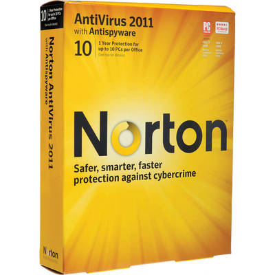 Достоинства и недостатки Нортон Antivirus