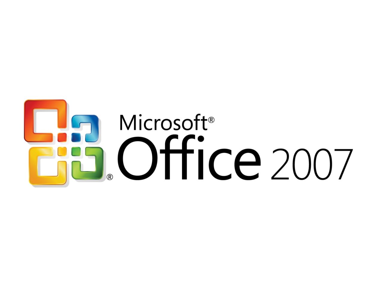 обновить Microsoft Office 2007 до 2010