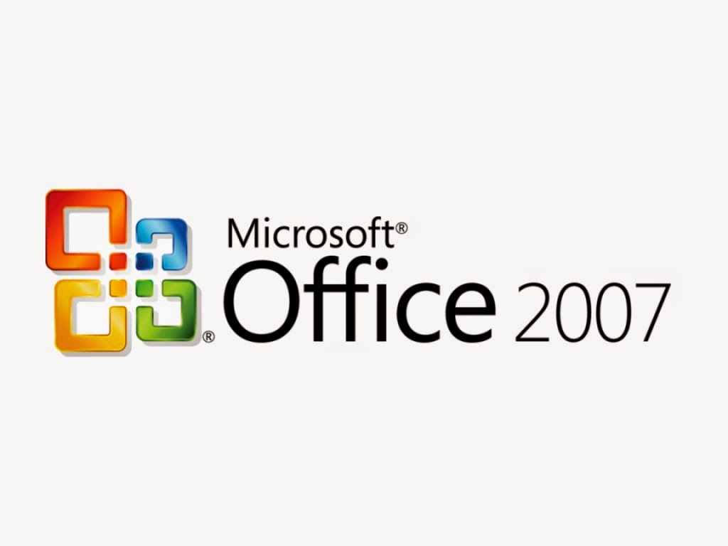 поменять язык в Microsoft Office 2007