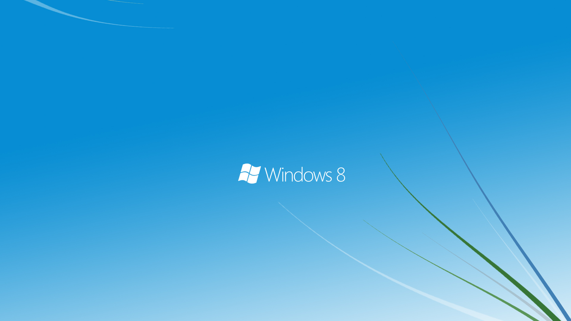 скриншот экрана на Windows 8
