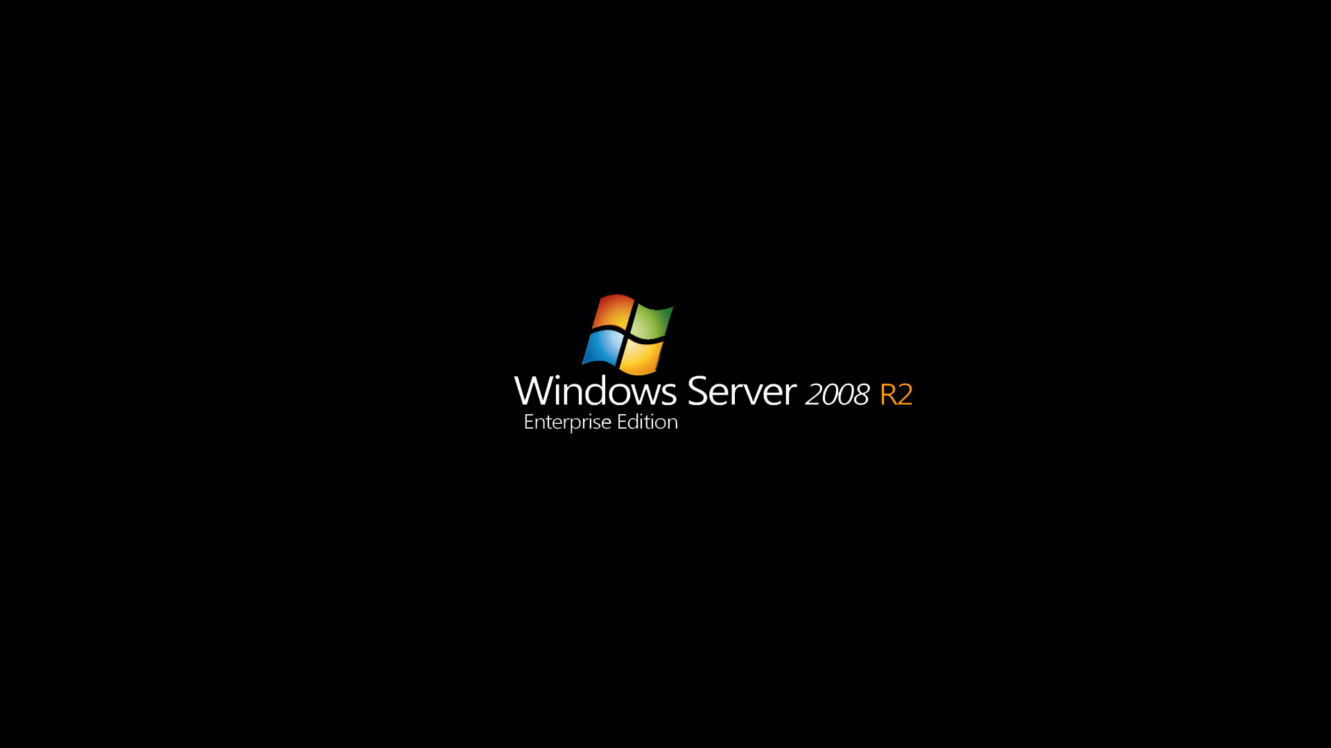 активация Windows Server 2008 Enterprise