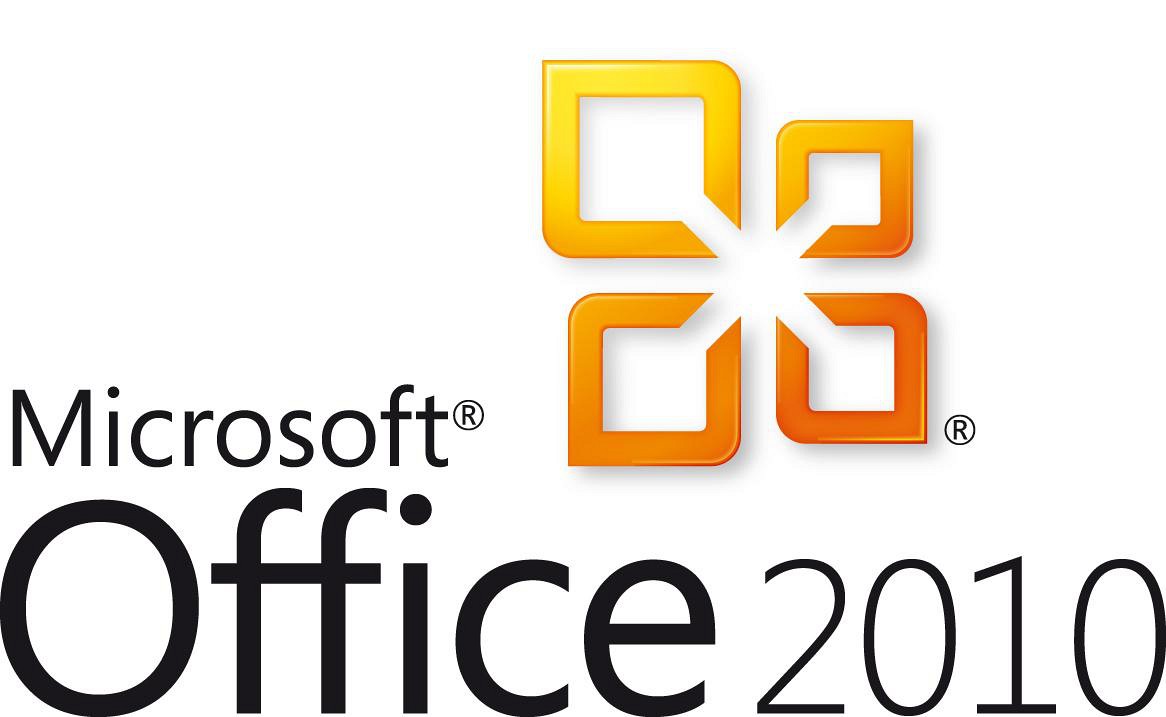 базовая настройка MS Office 2010