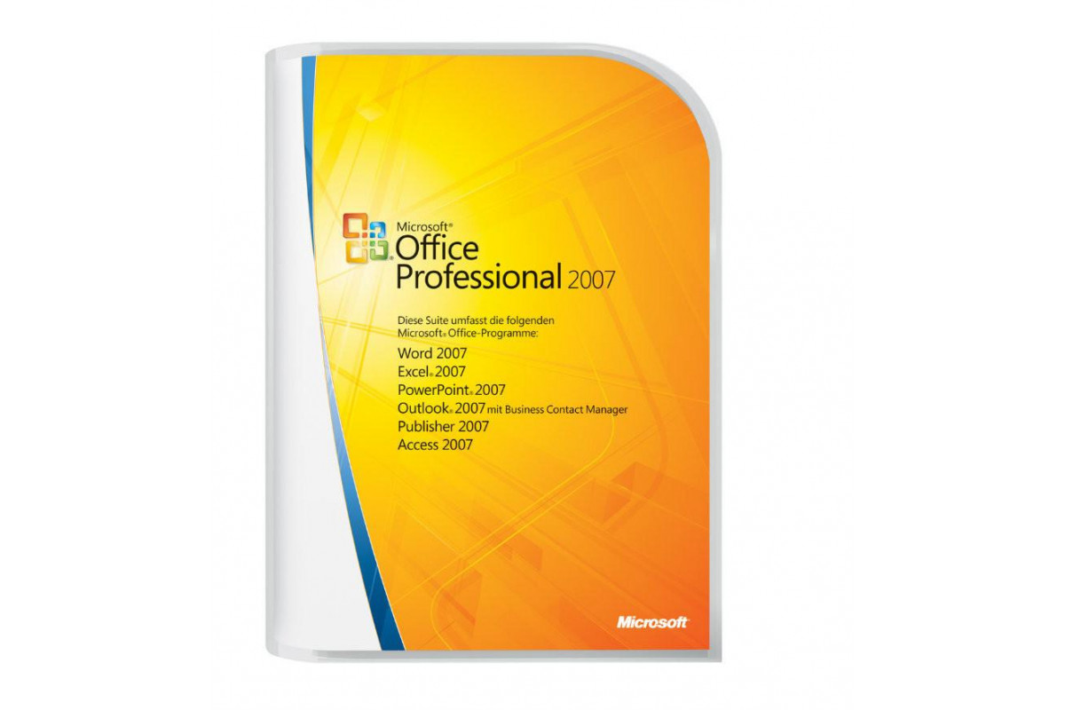 установить шрифты в MS Office 2007