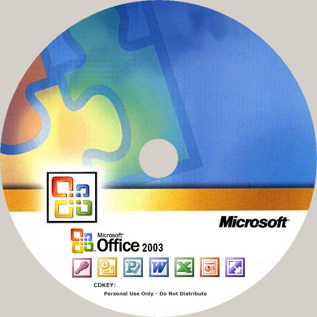 совместимость MS Office 2003 и 2010