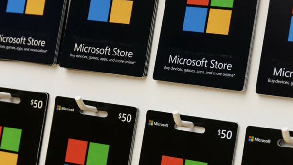 Приобрести подарочную карту Office 365