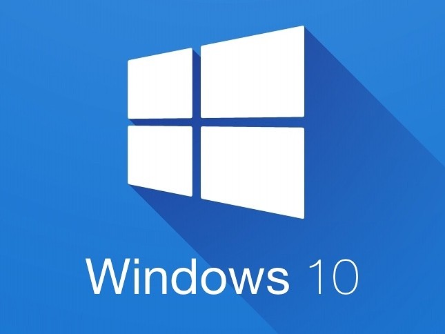 ускорить работу Windows 10